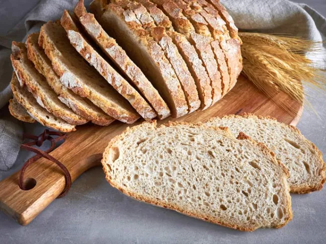 bread